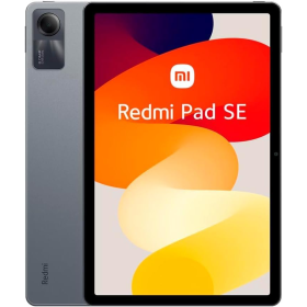 Redmi Pad SE 8.7 (4GB+128GB) Graphite Gray WiFi