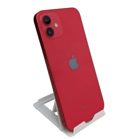 Apple iPhone 12 64GB Red