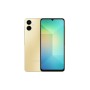 Samsung Galaxy A06 128GB+4GB Gold