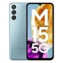 Samsung Galaxy M15 128GB+4GB Light Blue