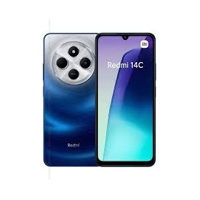 Xiaomi Redmi 14C 128GB+4GB Starry Blue