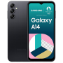 Samsung Galaxy A14 128GB+4GB Black