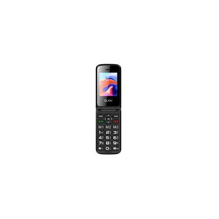 Qubo X247 Blue