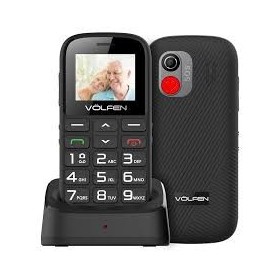 Volfen Astro SR Black