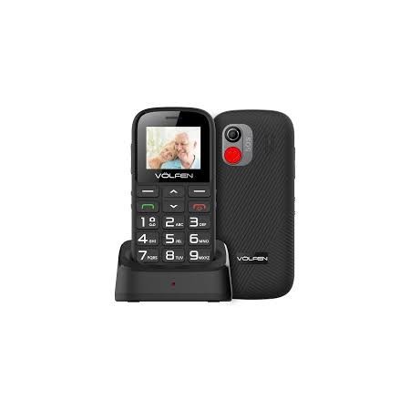 Volfen Astro SR Black