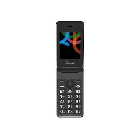 Qubo X28C Black