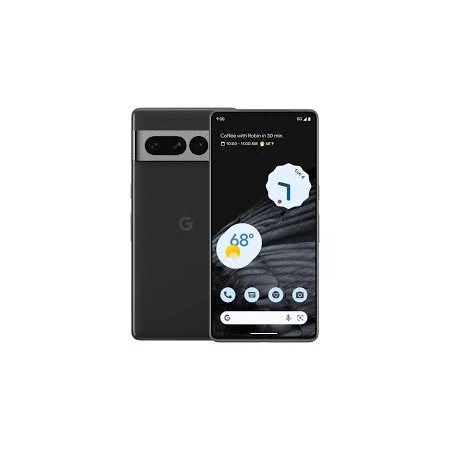 Google Pixel 7 Pro 128GB+12GB Obsidian