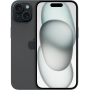 Apple iPhone 15 128GB Black