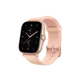 Amazfit GTS 2 Smartwatch Petal Pink
