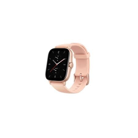 Amazfit GTS 2 Smartwatch Petal Pink