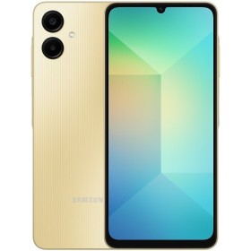 Samsung Galaxy A06 128GB+4GB Gold