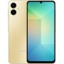 Samsung Galaxy A06 128GB+4GB Gold