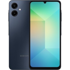 Samsung Galaxy A06 64GB+4GB Black