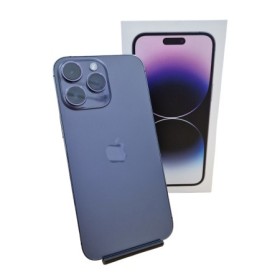 Apple iPhone 14 Pro Max 256GB Deep Purple
