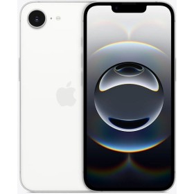 Apple iPhone 16e 128GB+8GB White
