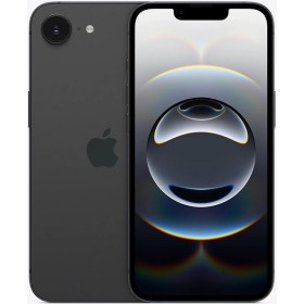 Apple iPhone 16e 256GB+8GB Black