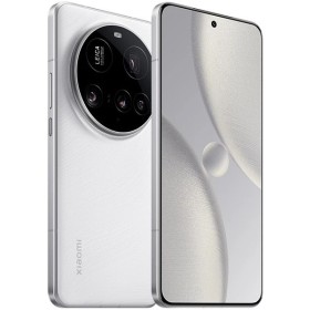 Xiaomi 15 Ultra 512GB+16GB White