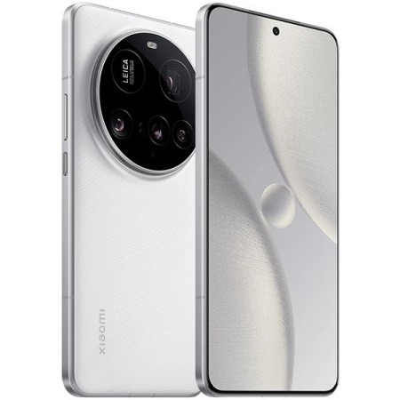 Xiaomi 15 Ultra 512GB+16GB White