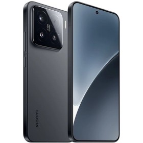 Xiaomi 15 512GB+12GB Black