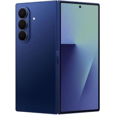 Samsung Galaxy Z Fold7 512GB+12GB Blue Shadow