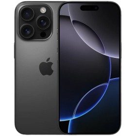 Apple iPhone 16 Pro Max 1TB Black Titanium