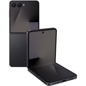 Samsung Galaxy Z Flip7 512GB+12GB Jet Black