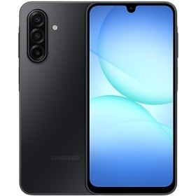 Samsung Galaxy A17 128GB+4GB Black