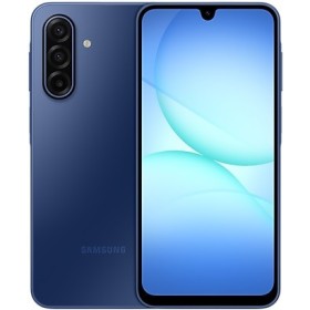 Samsung Galaxy A17 128GB+4GB Blue