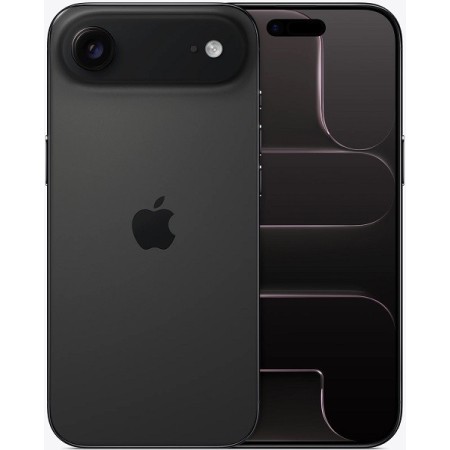 Apple iPhone Air 256GB Space Black