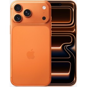 IPhone 17 Pro Max 256GB Cosmic Orange