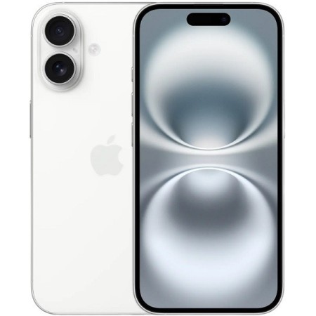 Apple iPhone 16 Plus 256GB White