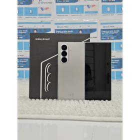 Samsung Galaxy Z Fold7 512GB+12GB Silver Shadow