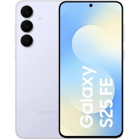 Samsung Galaxy S25 FE 128GB+8GB Icyblue