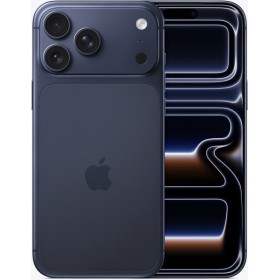 Apple iPhone 17 Pro 256GB Deep Blue
