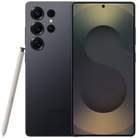 Samsung Galaxy S25 Ultra 512GB+12GB Titanium Black