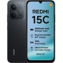 Xiaomi Redmi 15C 256GB+4GB Midnight Black