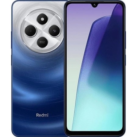 Xiaomi Redmi 14C 128GB+4GB Starry Blue