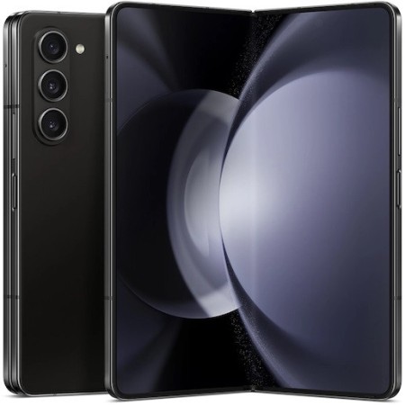 Samsung Galaxy Z Fold5 512GB+12GB Phantom Black