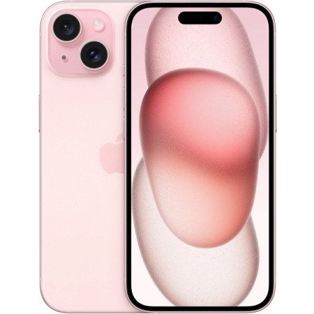 Apple iPhone 15 128GB Pink