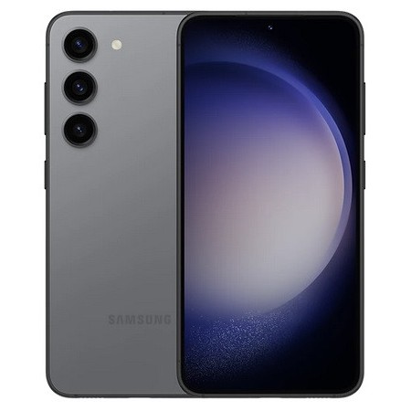 Samsung Galaxy S23+ 512GB+8GB Phantom Black