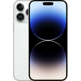 Apple iPhone 14 Pro Max 128GB Silver