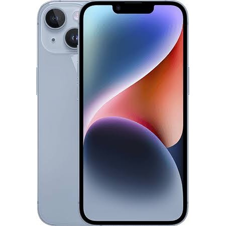 Apple iPhone 14 128GB Blue