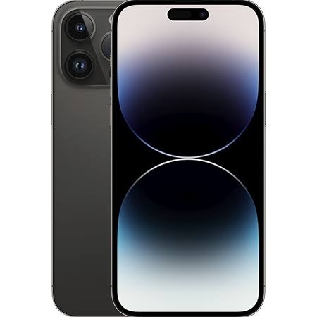 Apple iPhone 14 Pro 512GB Space Black