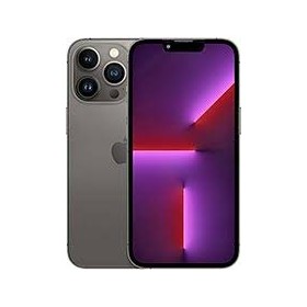 Apple iPhone 13 Pro 256GB Graphite