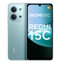 Xiaomi Redmi 15C 4G 256GB+8GB Mint Green
