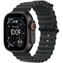 Apple Watch Ultra 3 (Cel) Black Titanium 49mm