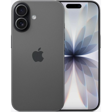 Apple iPhone 17 256GB Black