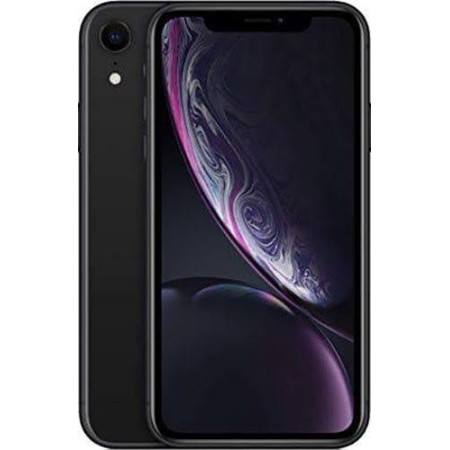 Apple iPhone XR 64GB Black