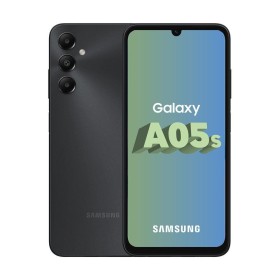 Samsung Galaxy A05s 128GB+4GB Black