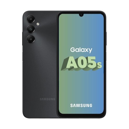 Samsung Galaxy A05s 128GB+4GB Black